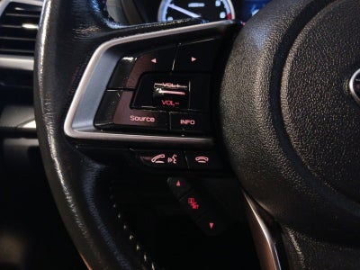 2021 Subaru Forester Premium W/ CRUISE CONTROL STEERING ASSIST