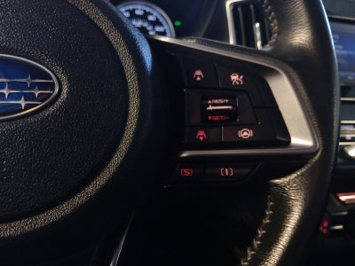 2021 Subaru Forester Premium W/ CRUISE CONTROL STEERING ASSIST