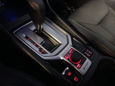 2021 Subaru Forester Premium W/ CRUISE CONTROL STEERING ASSIST