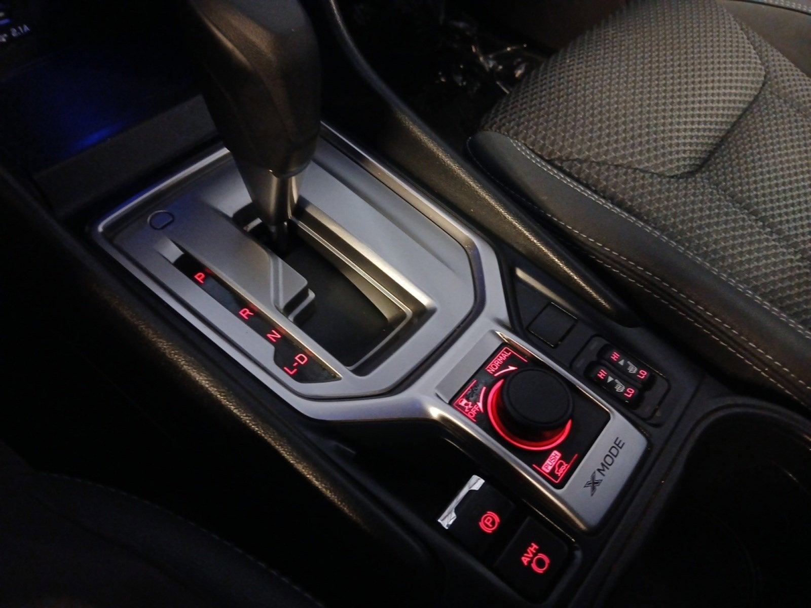 2021 Subaru Forester Premium W/ CRUISE CONTROL STEERING ASSIST