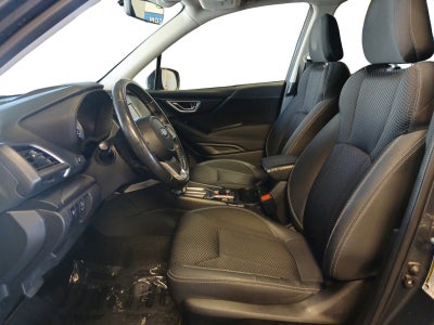2021 Subaru Forester Premium W/ CRUISE CONTROL STEERING ASSIST