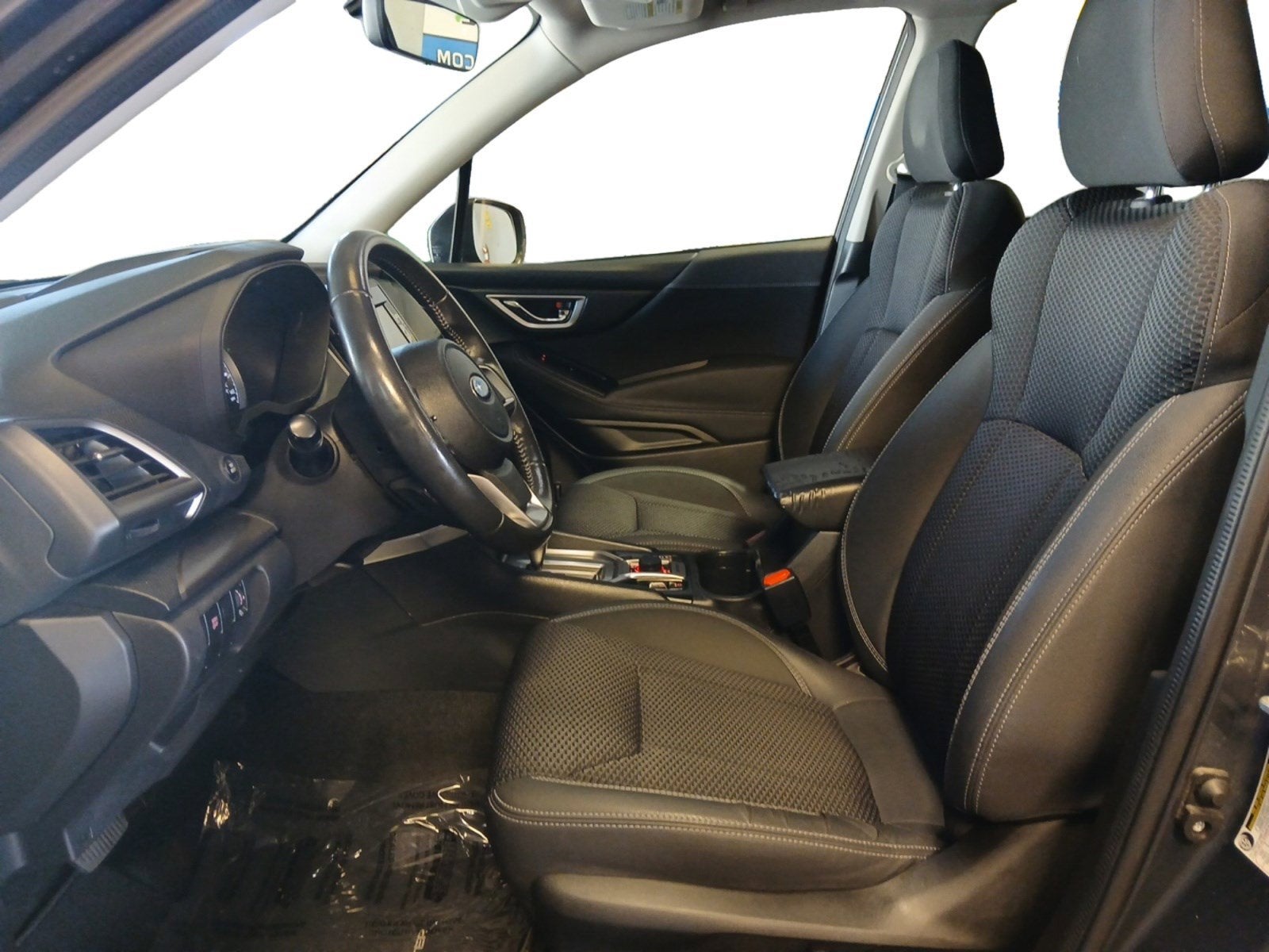 2021 Subaru Forester Premium W/ CRUISE CONTROL STEERING ASSIST