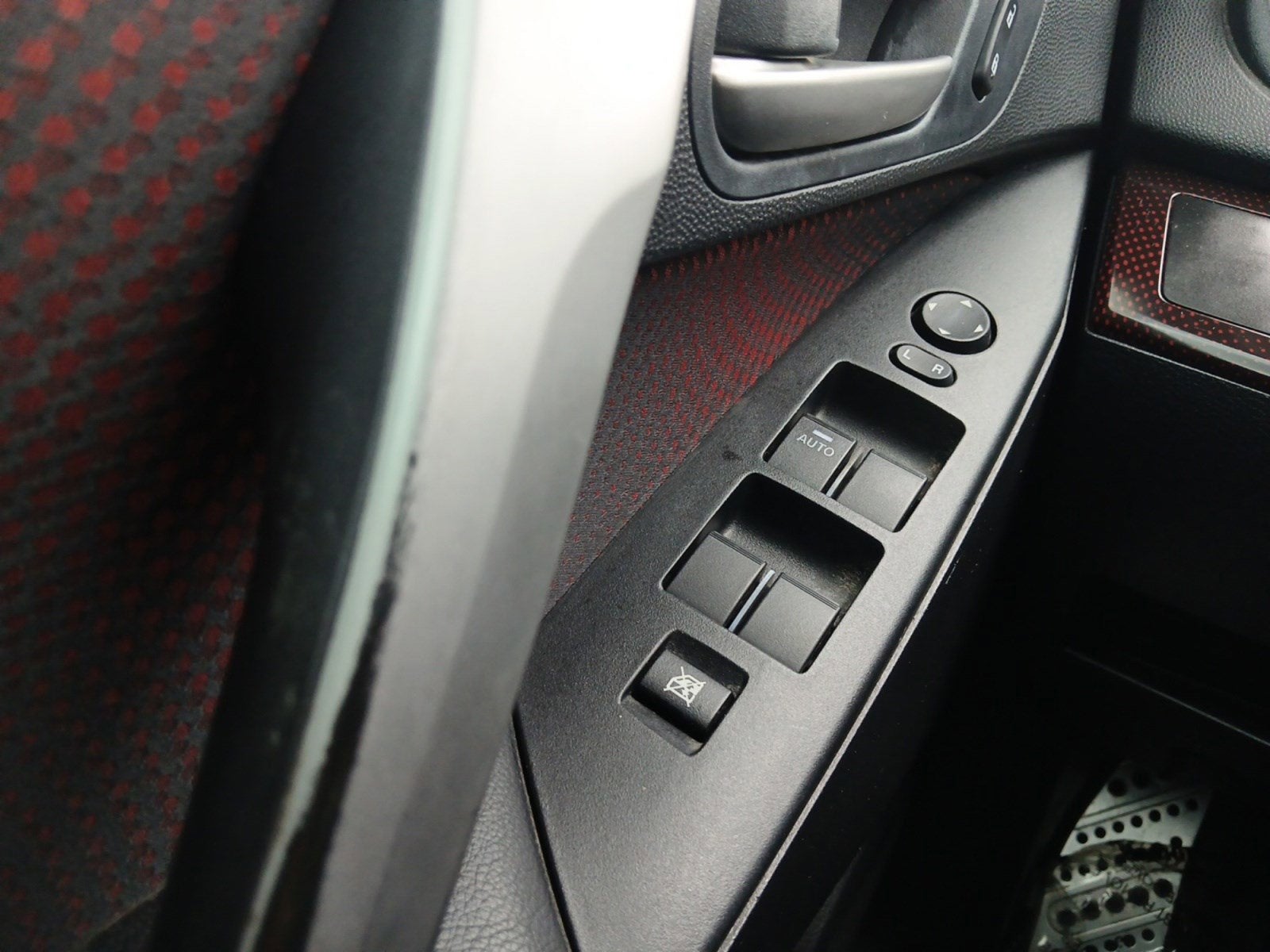 2011 Mazda Mazda3 MazdaSpeed3 W/ NAVIGATION & BOSE PREMIUM AUDIO