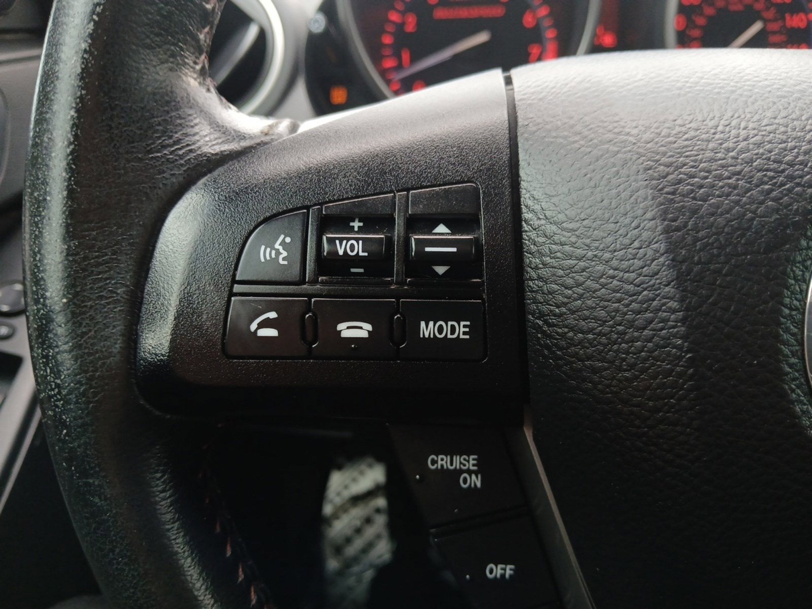 2011 Mazda Mazda3 MazdaSpeed3 W/ NAVIGATION & BOSE PREMIUM AUDIO