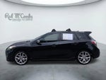 2011 Mazda Mazda3 MazdaSpeed3 W/ NAVIGATION & BOSE PREMIUM AUDIO