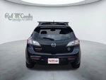 2011 Mazda Mazda3 MazdaSpeed3 W/ NAVIGATION & BOSE PREMIUM AUDIO