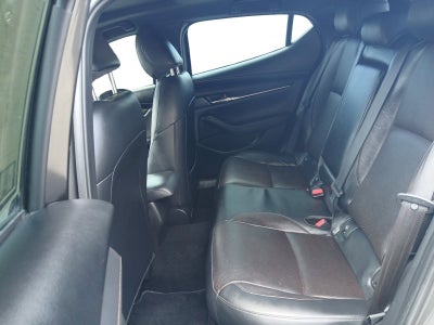 2019 Mazda Mazda3 Premium