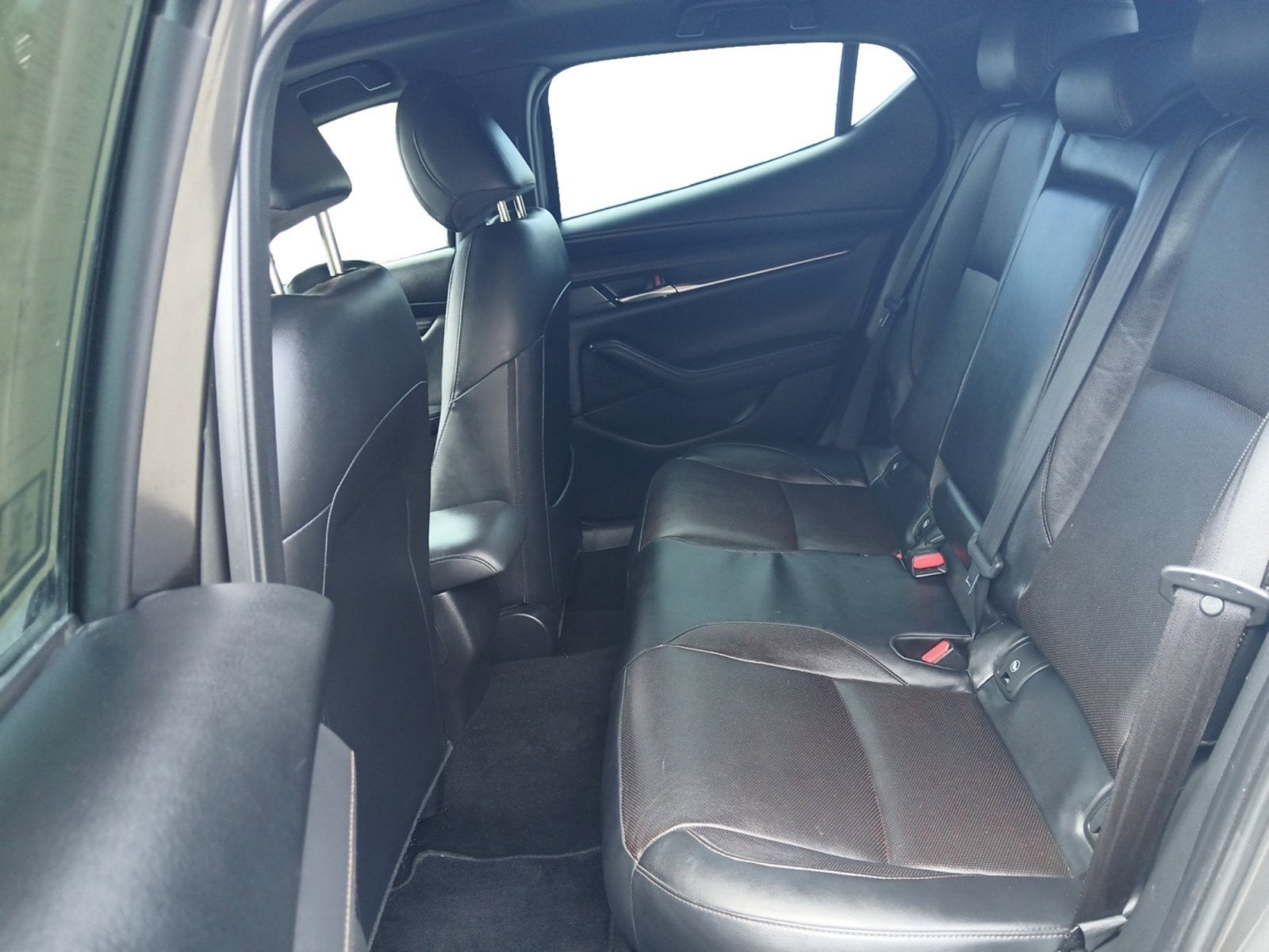 2019 Mazda Mazda3 Premium