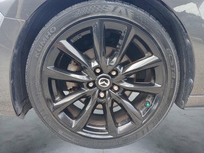 2019 Mazda Mazda3 Premium