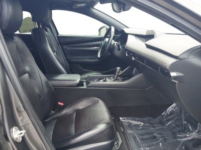 2019 Mazda Mazda3 Premium