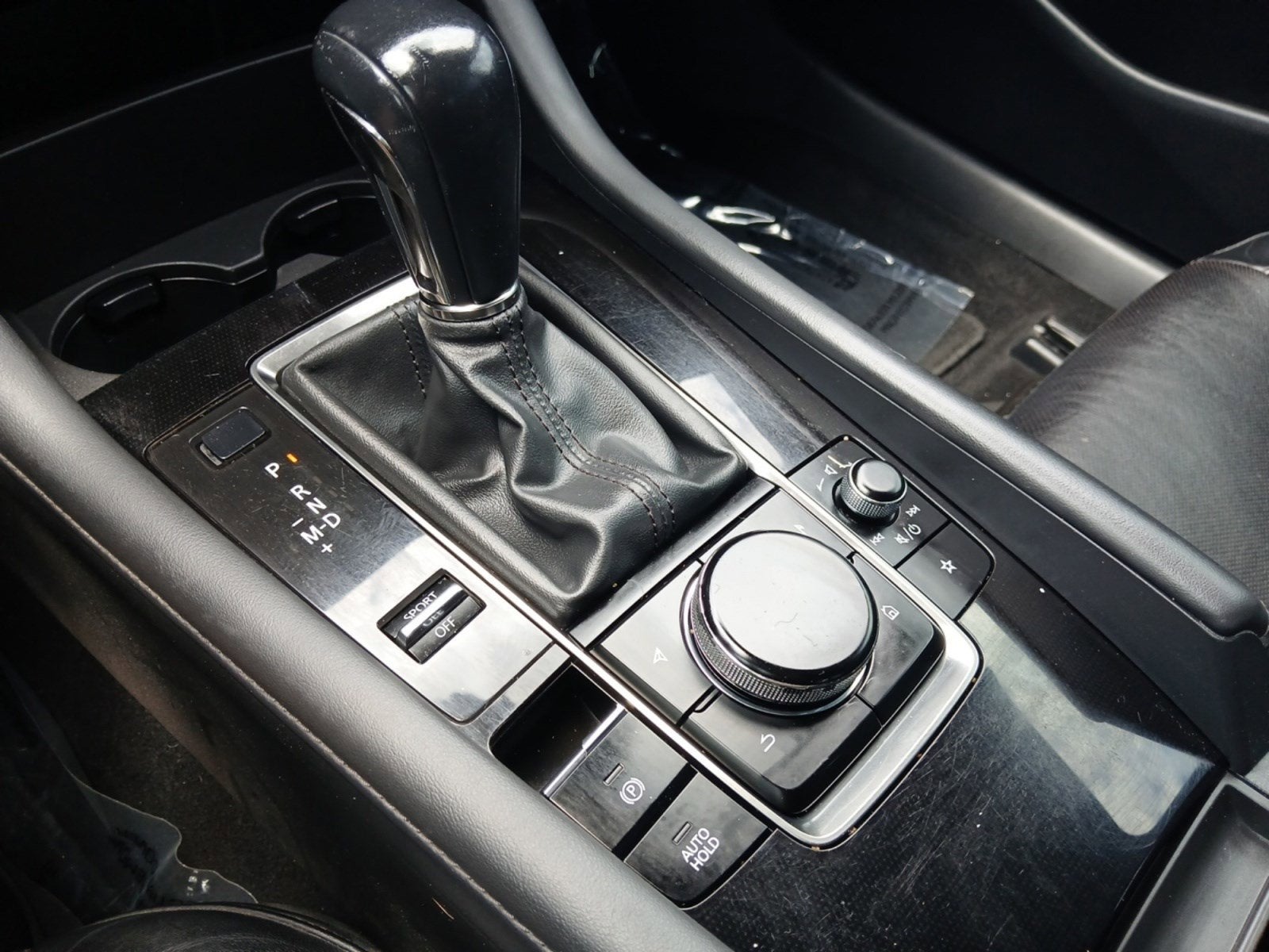 2019 Mazda Mazda3 Premium