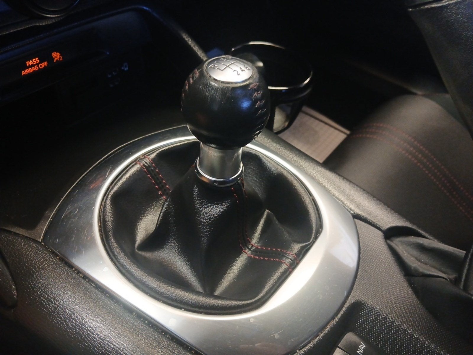 2016 Mazda Mazda Miata Club