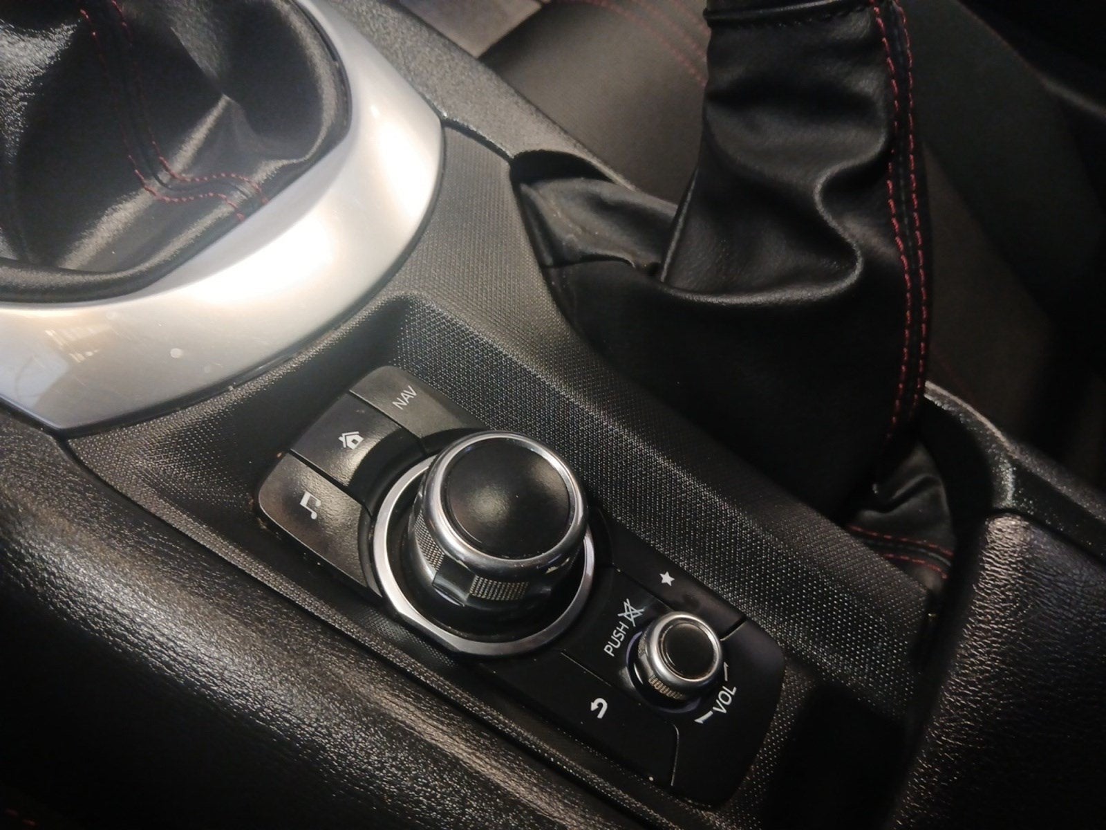 2016 Mazda Mazda Miata Club