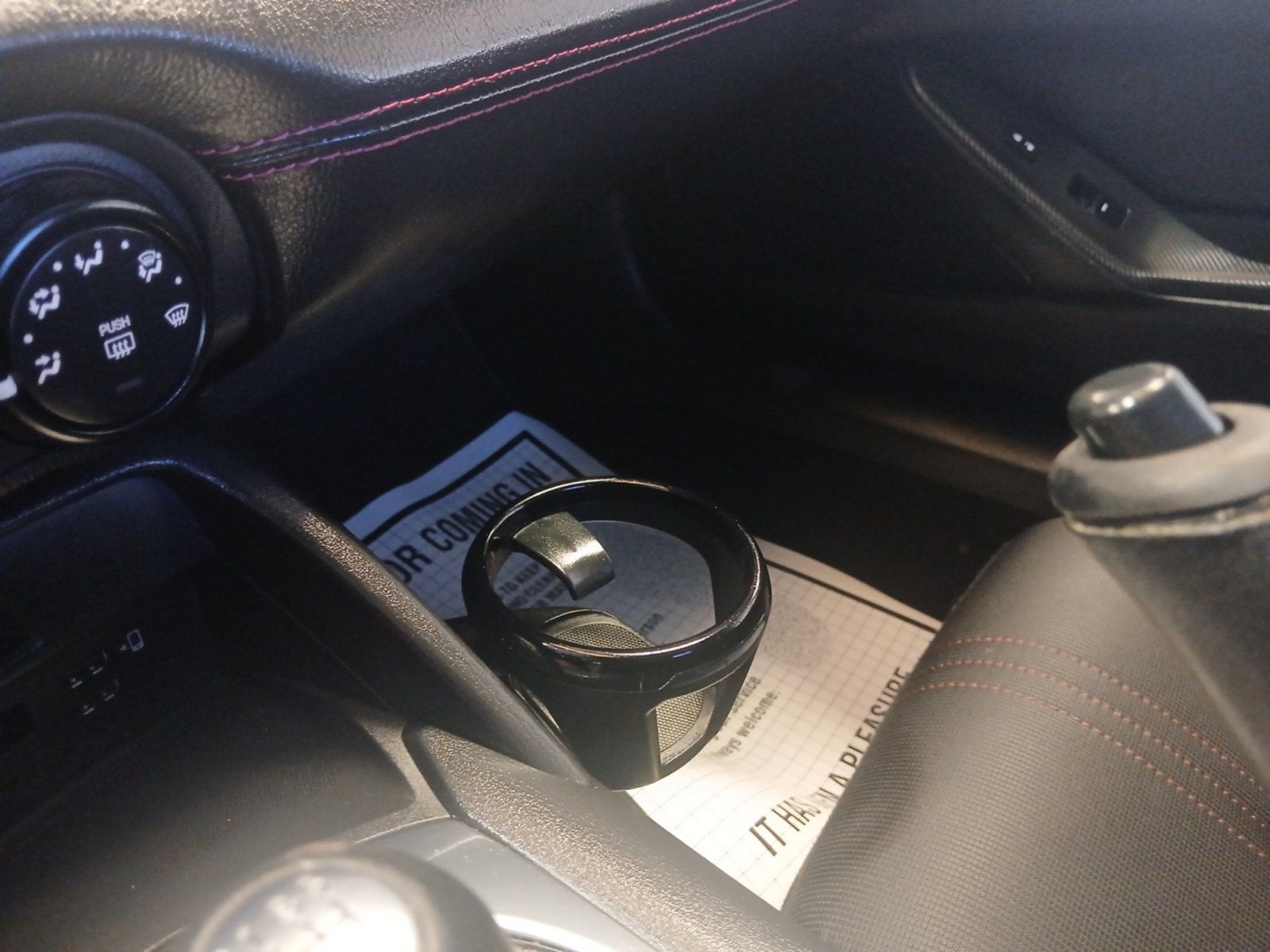 2016 Mazda Mazda Miata Club