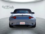 2016 Mazda Mazda Miata Club