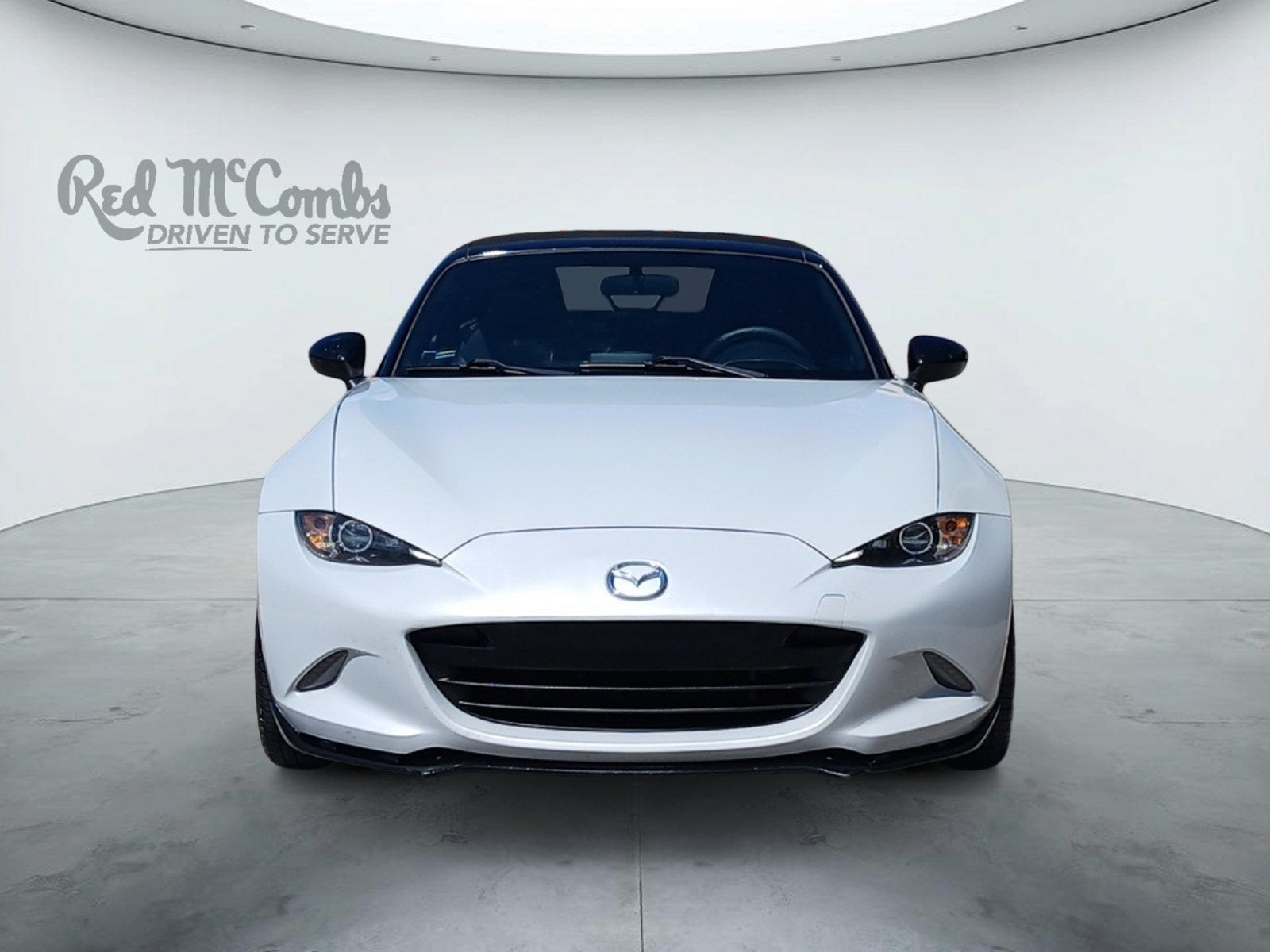 2016 Mazda Mazda Miata Club