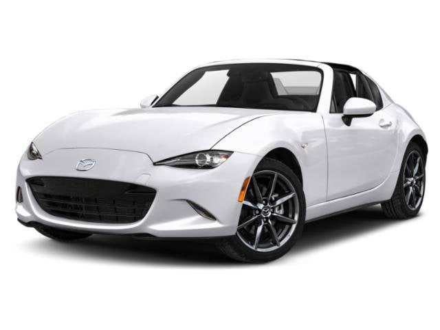 2019 Mazda Mazda Miata RF Grand Touring