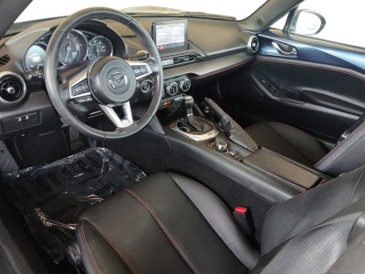 2019 Mazda Mazda Miata RF Grand Touring