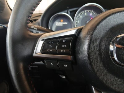 2019 Mazda Mazda Miata RF Grand Touring