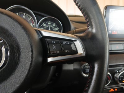 2019 Mazda Mazda Miata RF Grand Touring