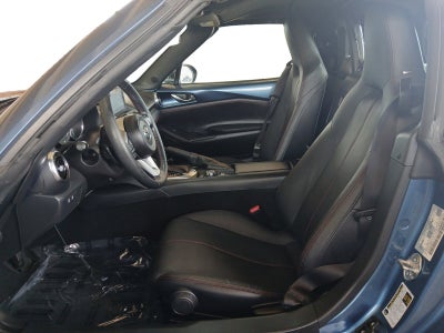2019 Mazda Mazda Miata RF Grand Touring