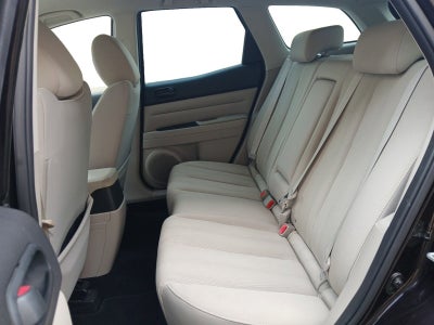 2012 Mazda Mazda CX-7 i Sport