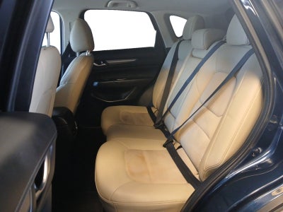 2017 Mazda Mazda CX-5 Touring