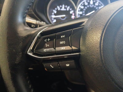 2017 Mazda Mazda CX-5 Touring