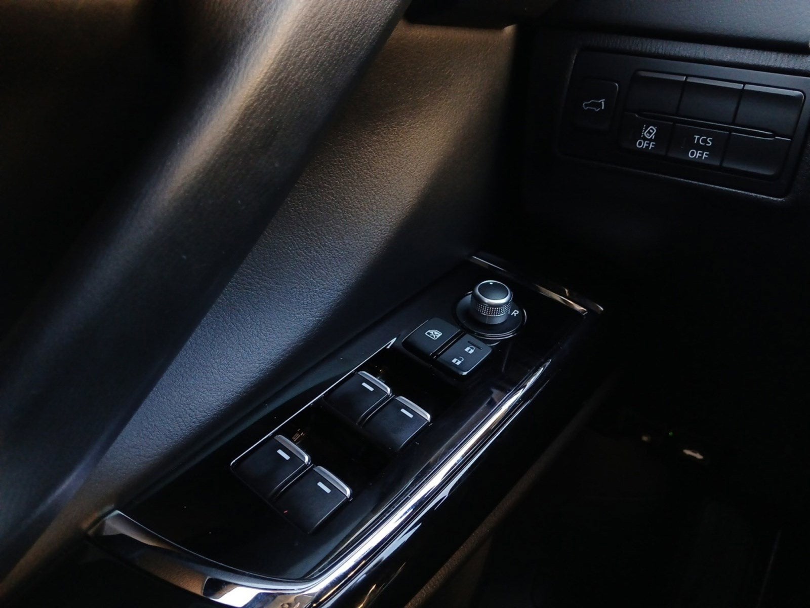 2020 Mazda Mazda CX-9 Touring