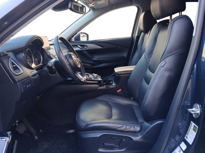 2020 Mazda Mazda CX-9 Touring