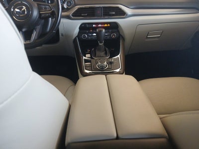 2023 Mazda Mazda CX-9 Signature