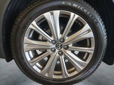 2023 Mazda Mazda CX-9 Signature