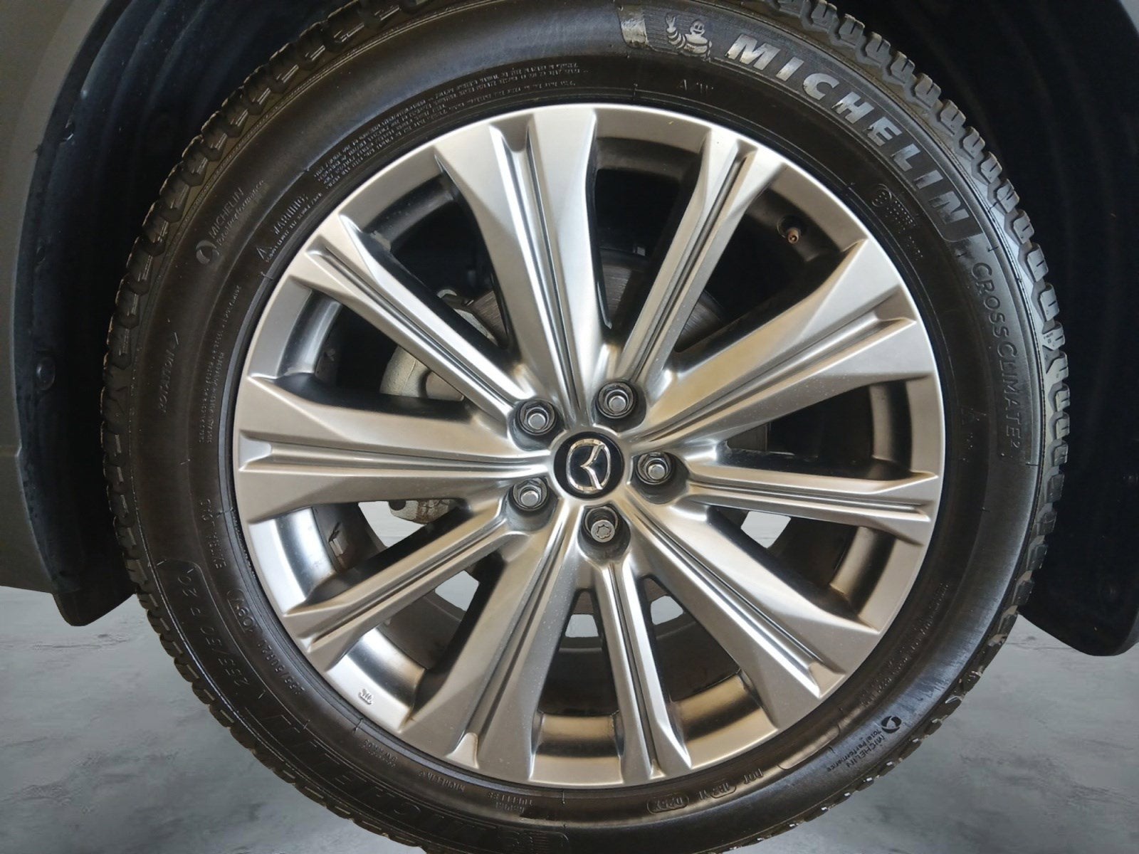 2023 Mazda Mazda CX-9 Signature