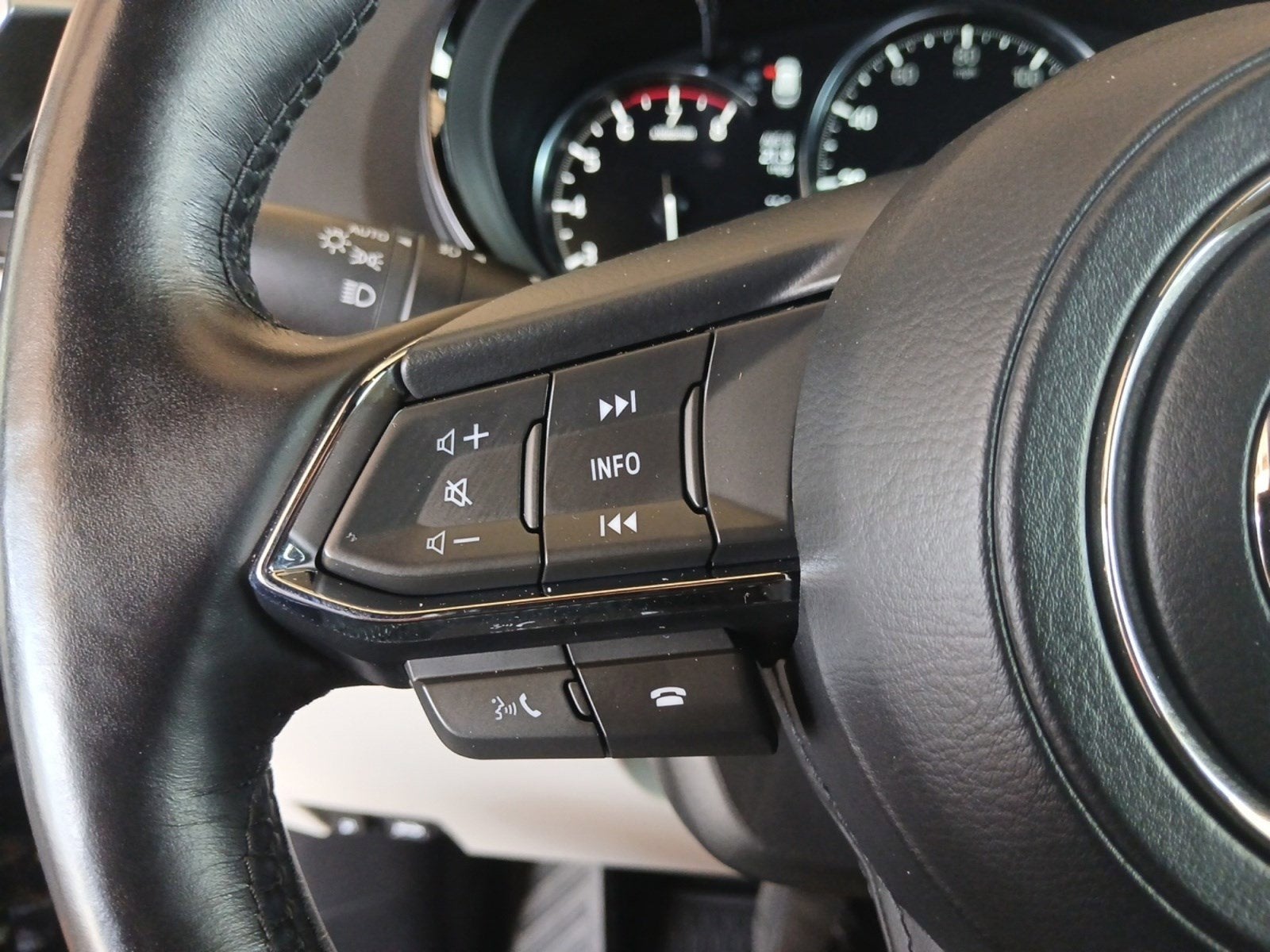 2023 Mazda Mazda CX-9 Signature