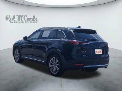 2023 Mazda Mazda CX-9 Signature