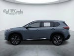 2023 Nissan Rogue Platinum W/ PANORAMIC SUNROOF & HEADS-UP DISPLAY