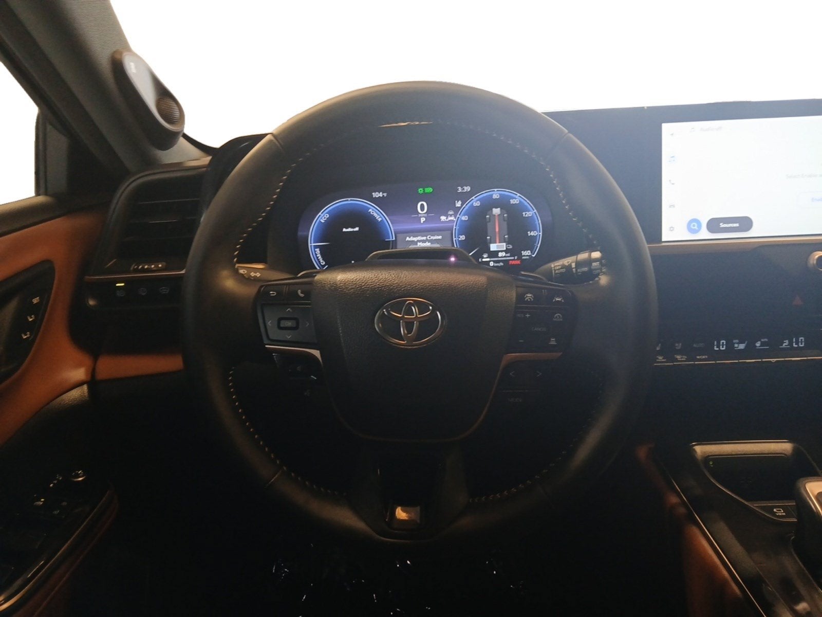 2025 Toyota Crown Signia Limited