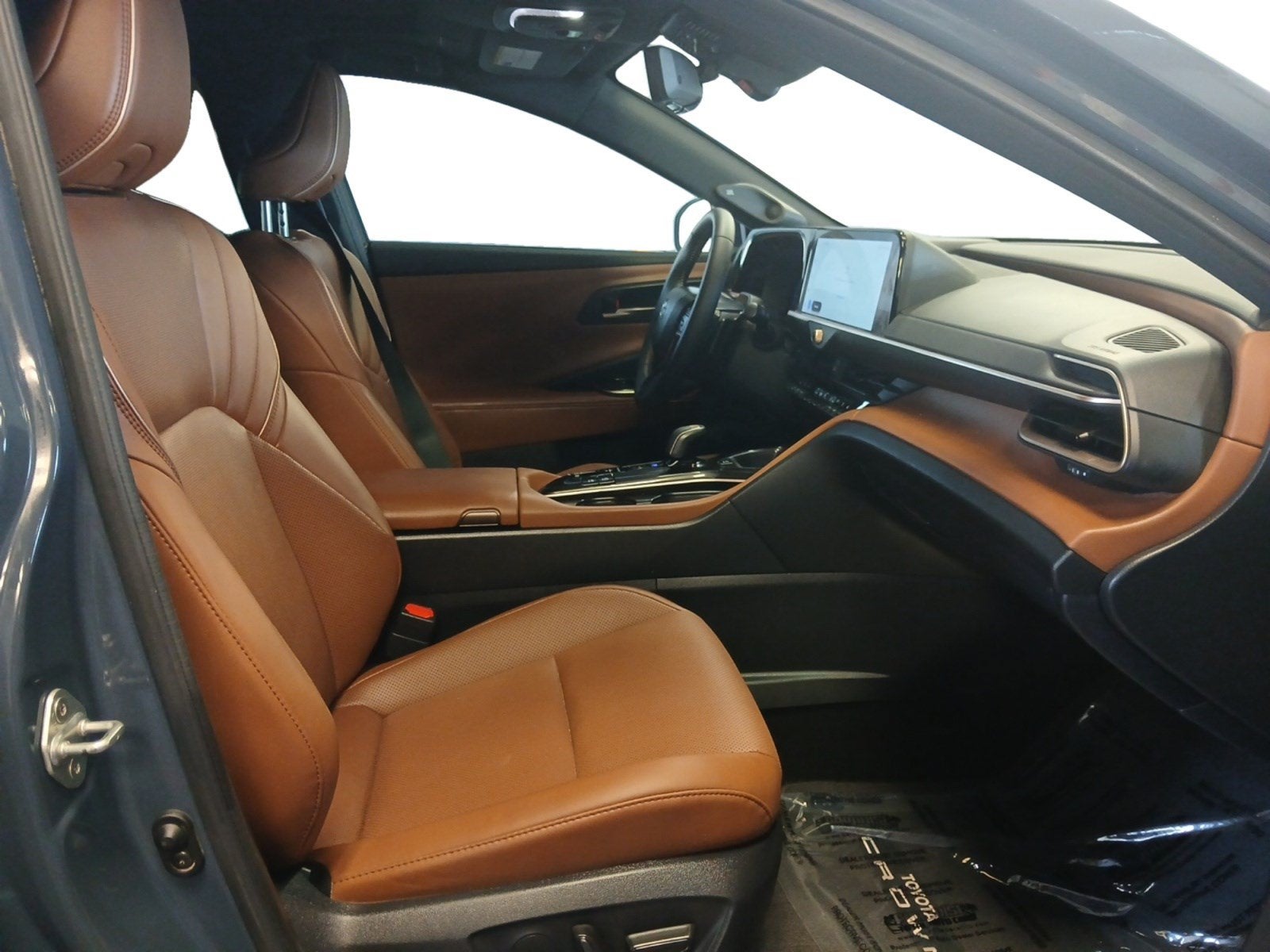 2025 Toyota Crown Signia Limited