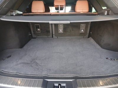 2025 Toyota Crown Signia Limited