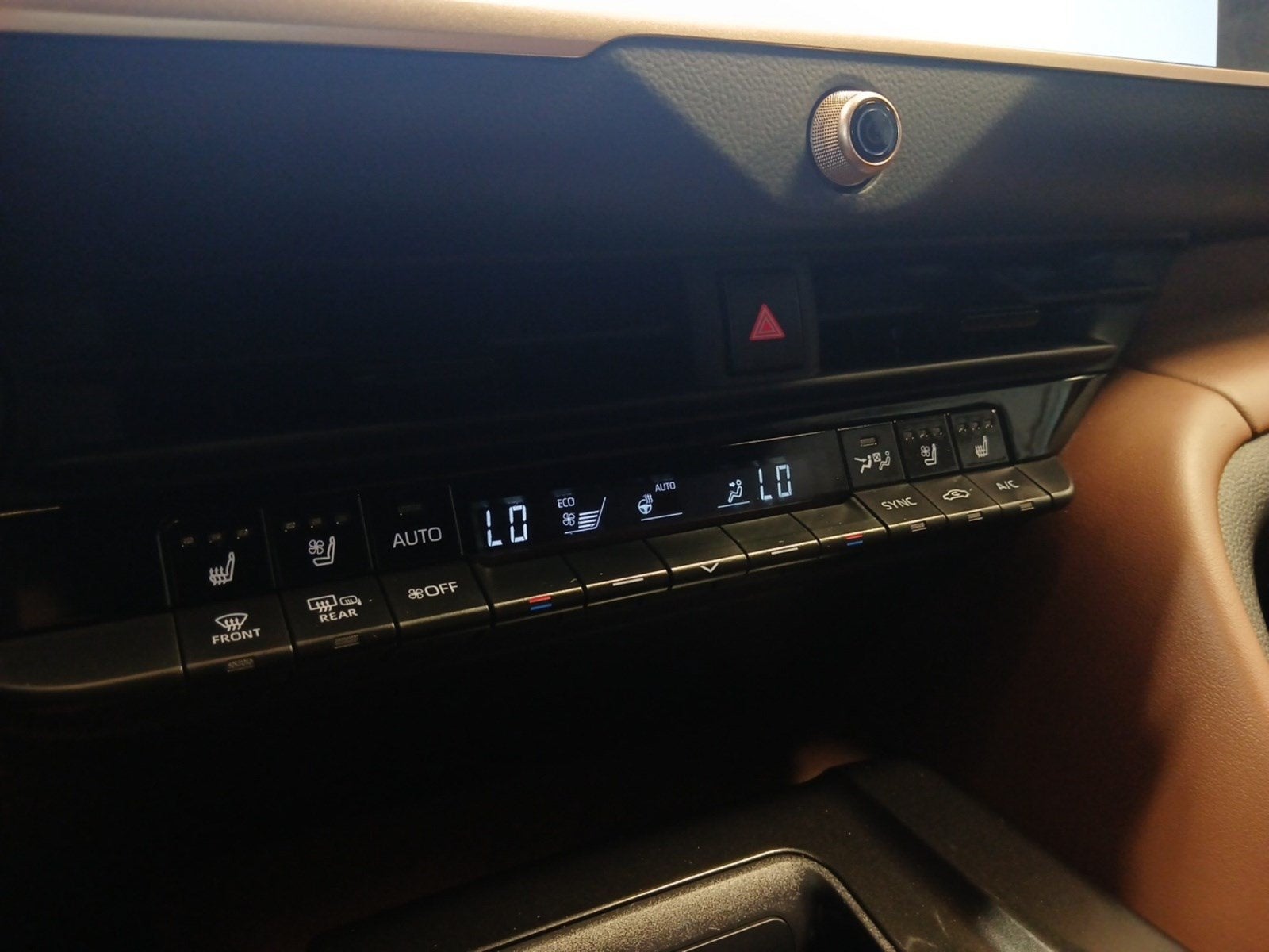2025 Toyota Crown Signia Limited