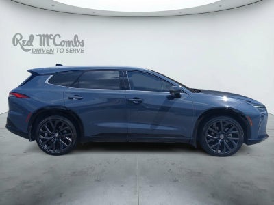 2025 Toyota Crown Signia Limited