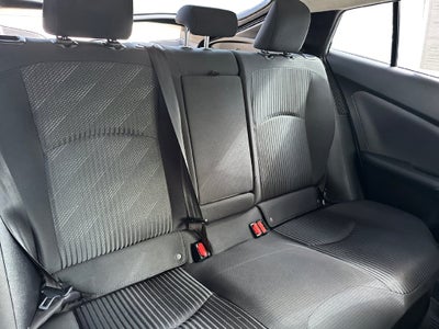 2021 Toyota Prius Prime LE