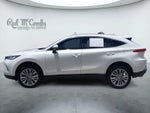 2022 Toyota Venza Limited