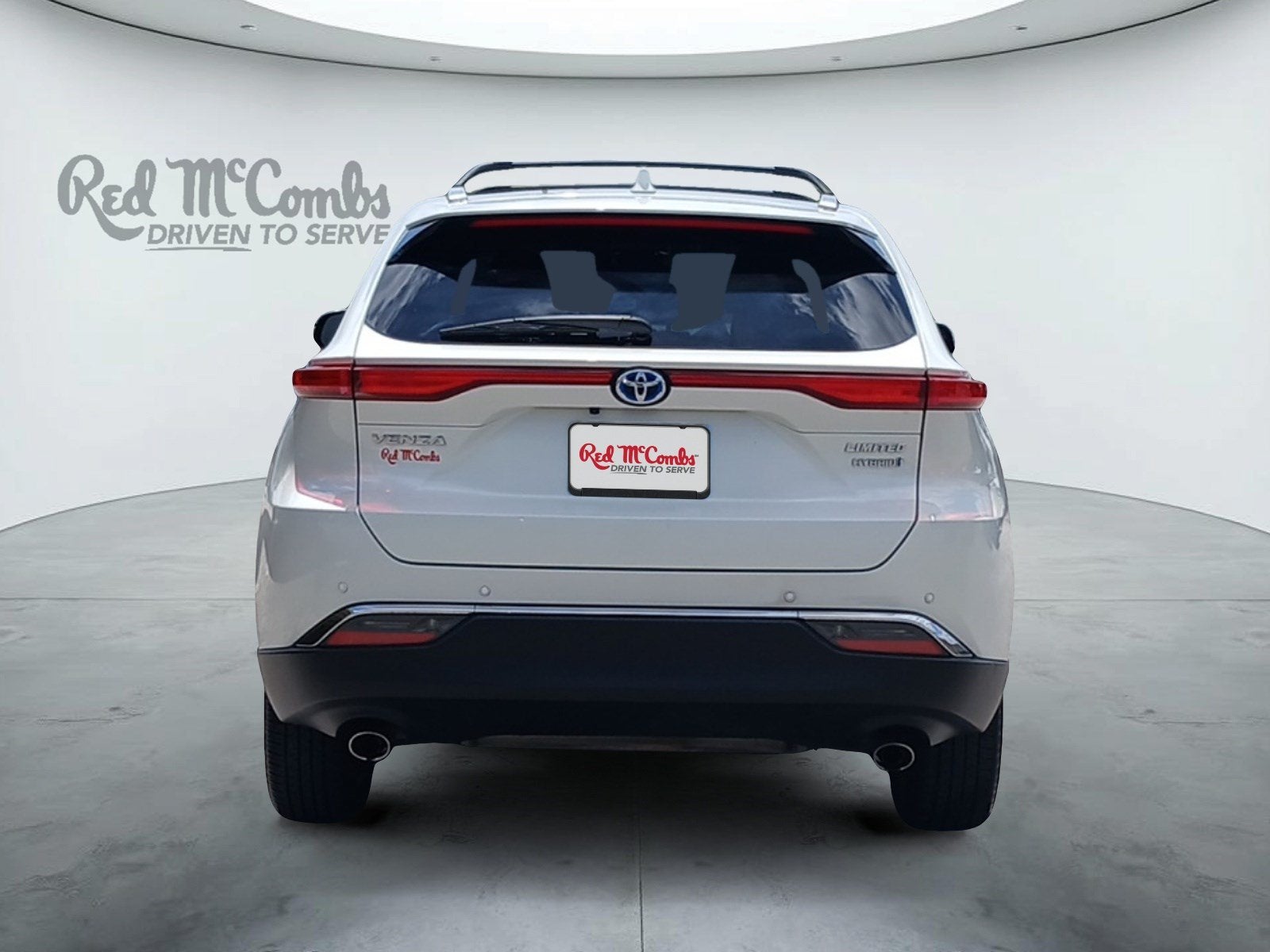 2022 Toyota Venza Limited