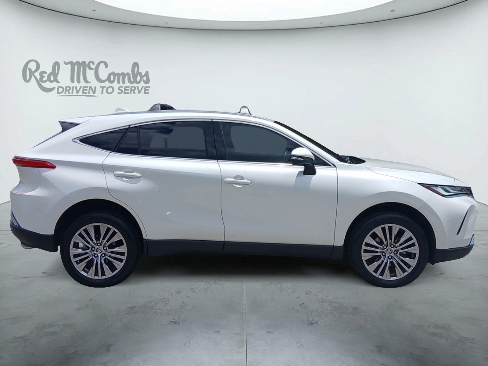 2022 Toyota Venza Limited