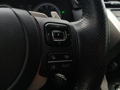 2021 Lexus NX NX 300 F SPORT