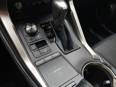 2021 Lexus NX NX 300 F SPORT