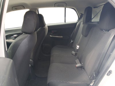 2011 Scion xD Release Series 3.0