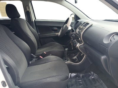 2011 Scion xD Release Series 3.0