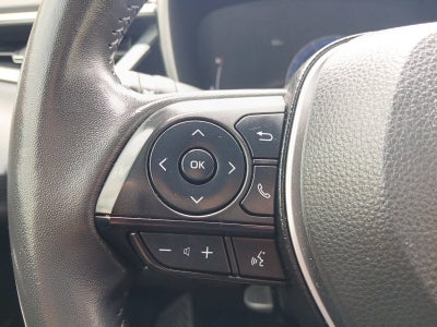 2024 Toyota Corolla Hatchback XSE W/ BACK-UP CAMERA & ADAPTIVE CRUISE CONTROL